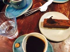 -RUMORS COFFEE ROASTERY鲁马滋咖啡(湖南路店)
