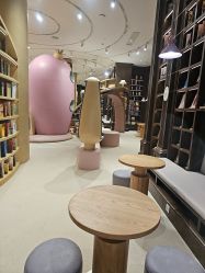 -奈尔宝·儿童乐园·亲子餐厅(星河湾店)