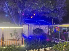 -醉二娘正宗西昌火盆烧烤(大丰店)