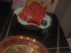 -乔先生涮肉·鲜活牛羊肉火锅(塘沽店)