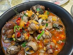 -聚味瞿记·龙虾堂(梅溪湖店)