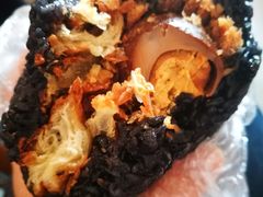 -芳婆糕团店(王府大街店)