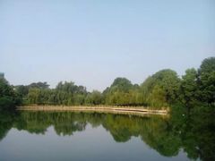 人民公园-绵阳人民公园(涪城区)