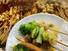 -郭记小街麻辣烫(南小街总店)