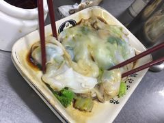 -银记肠粉店(北京路店)