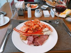 -嘉兴华美达酒店(秦逸路店)