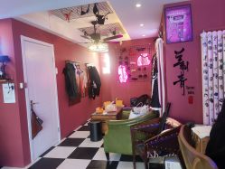 -见雾TATTOO STUDIO