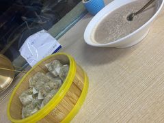 -面道赞宁海海鲜面(迎凤街店)