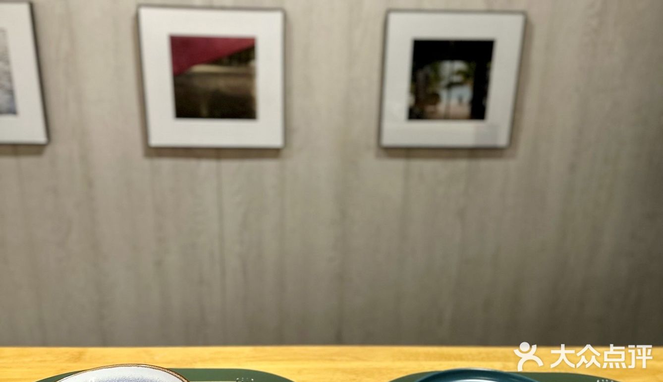 綠色格調Fusion西餐廳💚