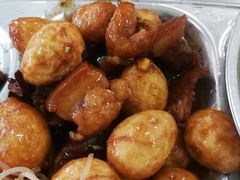 -南京邮电大学-第2食堂