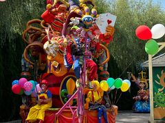 -大连海昌发现王国主题公园