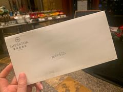 -怡聚轩全日制自助餐厅(大中华喜来登酒店)