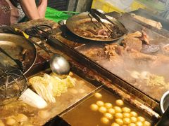 -明记牛杂(新马路分店)