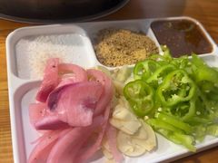 -霸腹烤肉(厦门柚子番店)