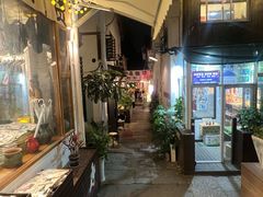 -小河直街历史文化街区