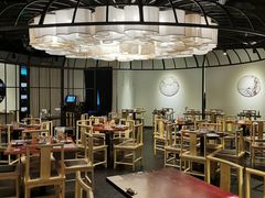 大堂-潮堂(环球金融中心店)