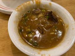 -嬷孙家潮汕牛肉火锅(北京路天河城店)