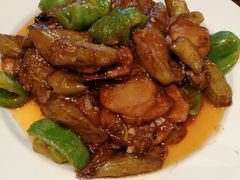 -李氏八大件老菜馆(万宝街店)