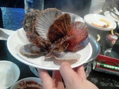 -华府海鲜碳烤自助(万达店)