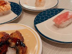 -滨寿司(新街口中央商场店)