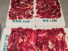 -非遗•老字号•阿彬牛肉火锅(广济桥店)