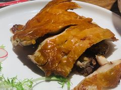 -小放牛炒菜馆(北国商城店)