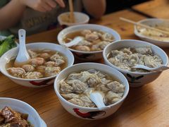 -曾仔竹升面