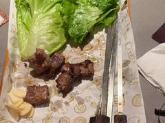 -厨创东北传家菜(信义坊店)