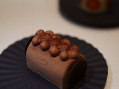 树根蛋糕-潮一不贰·法式甜品·生日蛋糕·西式简餐(外滩店)
