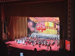 -人民大会堂宴会厅