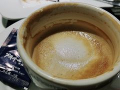 -斗牛士牛排餐厅(嘉里汇店)