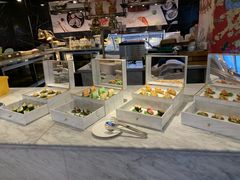 -绮梦西湖·云端餐厅(歌德店)