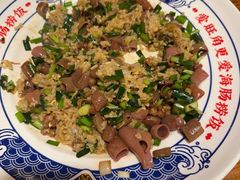 -旺角小渔村·海肠捞饭开创者(环山路店)