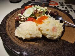 -猛式料理嘉州新光天地店
