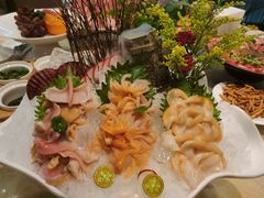 -福娣·金沙银贝海鲜火锅