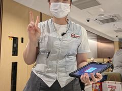 -海底捞火锅(顺义华联店)