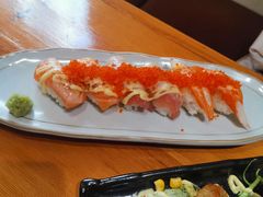 -福匠日本料理(人民路店)