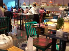 大堂-陈鹏鹏潮汕菜(宝安机场T3航站楼店)