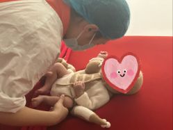 -玛瑞莎孕婴童摄影到家拍