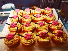 -浙江西子宾馆·瑶园咖啡厅