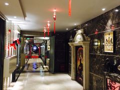 -环球梦主题KTV(曲阳生活购物中心店)