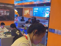 -渔香岛美蛙鱼头火锅(威清路店)