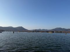 -西湖游船