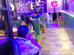 包房-问渔烤鱼(回龙观总店)