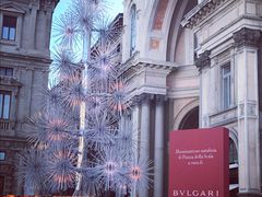 -埃马努埃莱二世拱廊