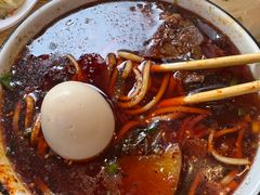 -德元兰州纯汤牛肉面