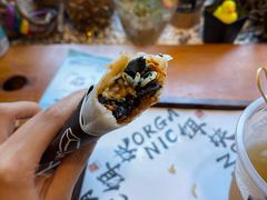 -饵块食光·云南有机手作饵块