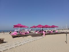 -那香海钻石沙滩浴场