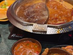 -牛New寿喜烧(金鹰世界店)
