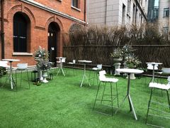 -潮一不贰·法式甜品·生日蛋糕·西式简餐(外滩店)